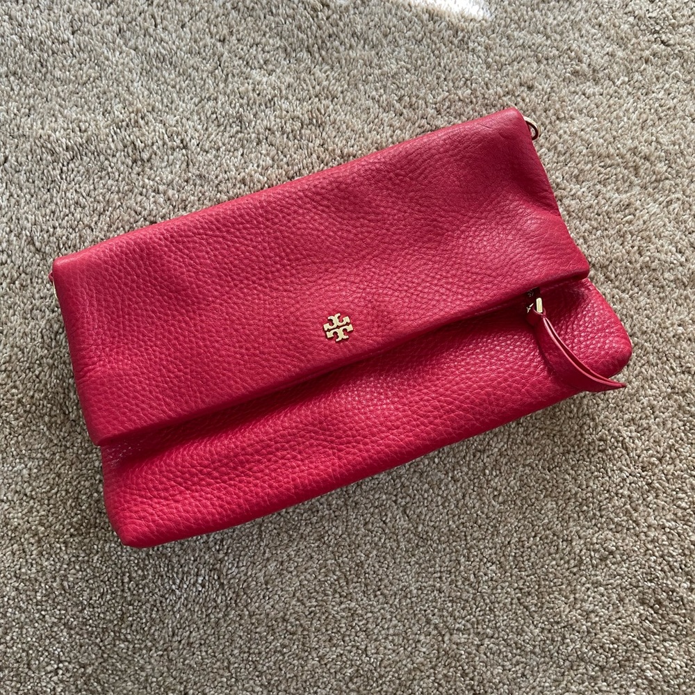 Tory Burch Envelope Bag